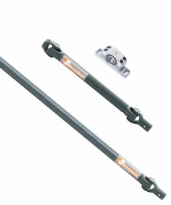 Super ATV POLARIS RZR TRAIL S 900 HEAVY-DUTY PROP SHAFT—RHINO DRIVELINE
