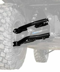 Super ATV CAN-AM DEFENDER HD10 1.5" REAR OFFSET A-ARMS