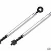 Super ATV POLARIS RZR XP 1000 BILLET ALUMINUM HEX TIE ROD KIT