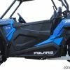 Super ATV POLARIS RZR S 900 FULL PLASTIC DOORS