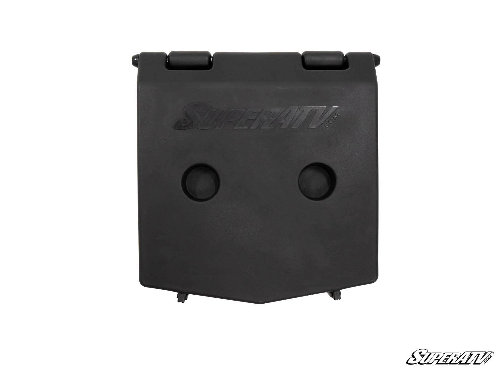 Super ATV POLARIS RZR S 1000 COOLER / CARGO BOX - Image 6