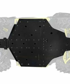 Super ATV CAN-AM DEFENDER FULL SKID PLATE