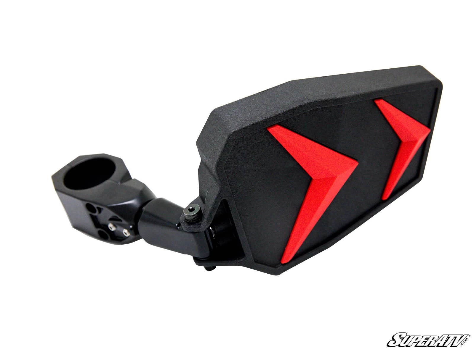 Super ATV CAN-AM SEEKER SIDE VIEW MIRRORS - Image 3