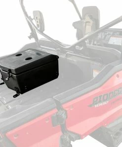 Super ATV HONDA PIONEER 1000-5 COOLER / CARGO BOX