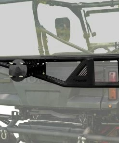Super ATV HONDA PIONEER 1000-5 SPARE TIRE CARRIER