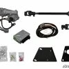 Super ATV YAMAHA VIKING POWER STEERING KIT