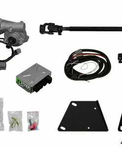 Super ATV YAMAHA VIKING POWER STEERING KIT