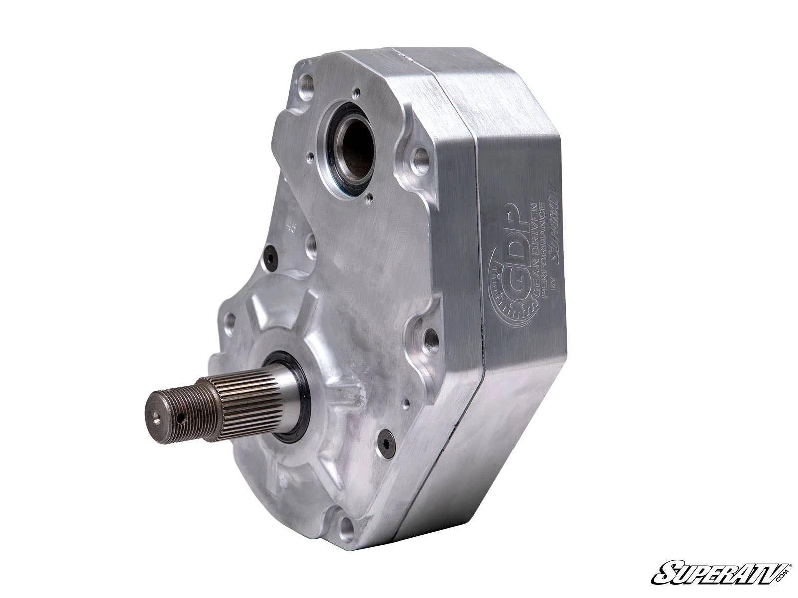 Super ATV POLARIS RZR XP 900 6" PORTAL GEAR LIFT - Image 4