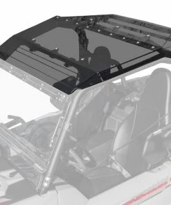 Super ATV YAMAHA WOLVERINE RMAX 1000 TINTED ROOF