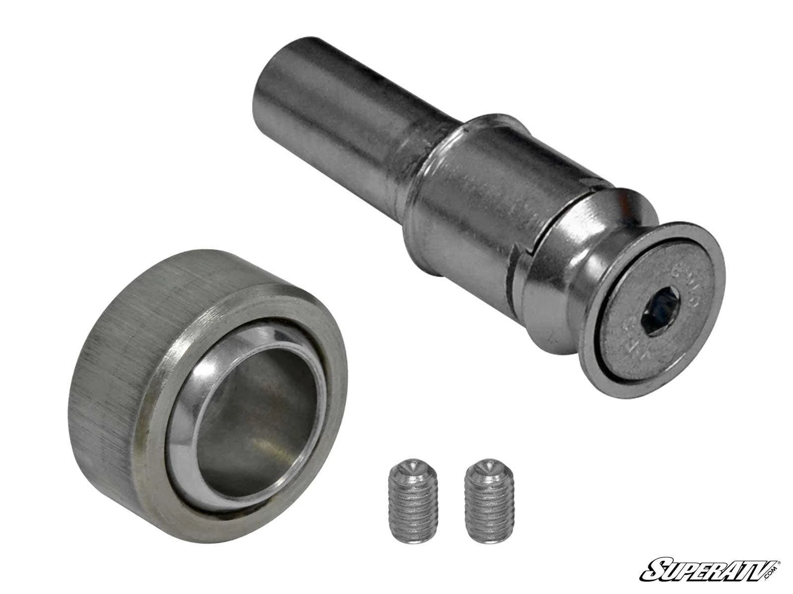 Super ATV YAMAHA YXZ UNIBALL