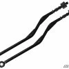 Super ATV POLARIS RZR S 900 Z-BEND TIE ROD KIT - REPLACEMENT FOR SUPERATV LIFT KITS