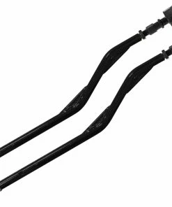 Super ATV POLARIS RZR S 900 Z-BEND TIE ROD KIT - REPLACEMENT FOR SUPERATV LIFT KITS