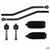 Super ATV POLARIS RANGER XP 800 Z-BEND TIE ROD KIT - REPLACEMENT FOR SUPERATV LIFT KITS