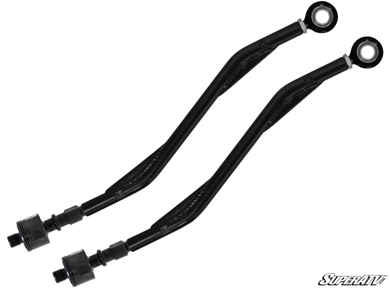 Super ATV CAN-AM MAVERICK Z-BEND TIE ROD KIT - REPLACEMENT FOR SUPERATV LIFT KITS