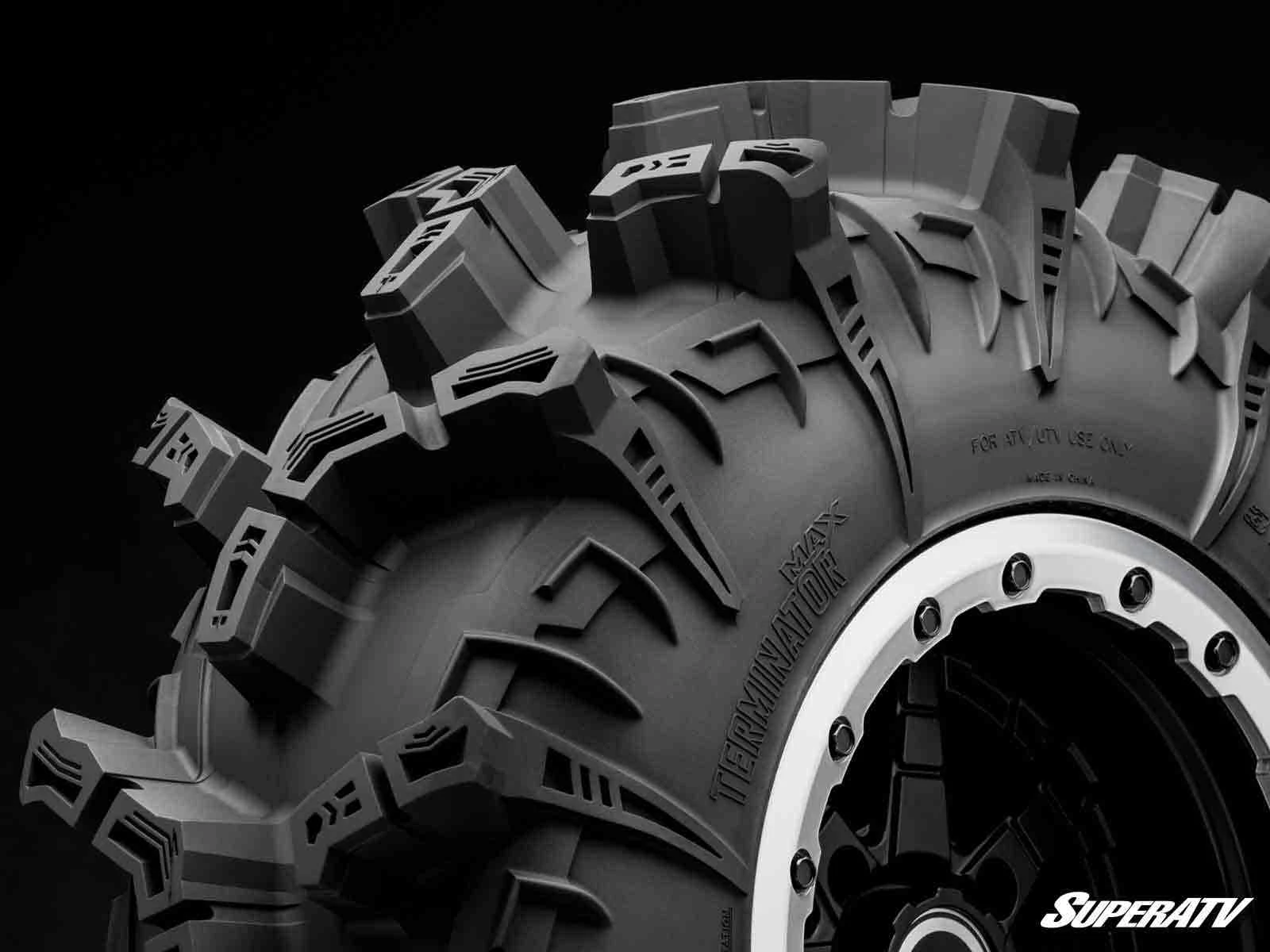 Super ATV SUPERATV TERMINATOR MAX UTV/ATV TIRES - Image 19