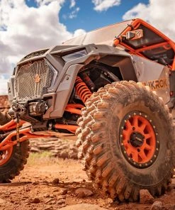 Super ATV SUPERATV XT WARRIOR TIRES - SLIKROK EDITION
