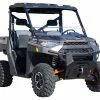 Super ATV POLARIS RANGER XP 570 HALF WINDSHIELD