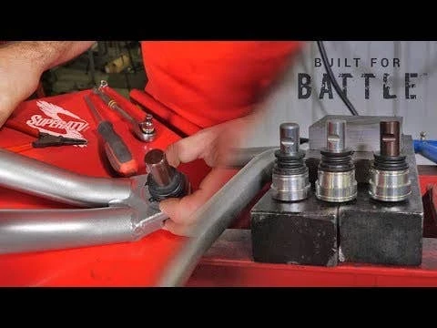 Super ATV POLARIS RZR TRAIL 900 BALL JOINTS - Image 11