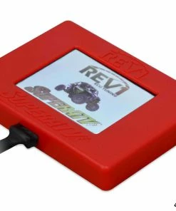 Super ATV POLARIS RZR 570 HAND HELD ECU TUNER