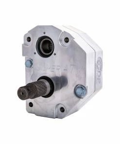 Super ATV YAMAHA YXZ 4" PORTAL GEAR LIFT