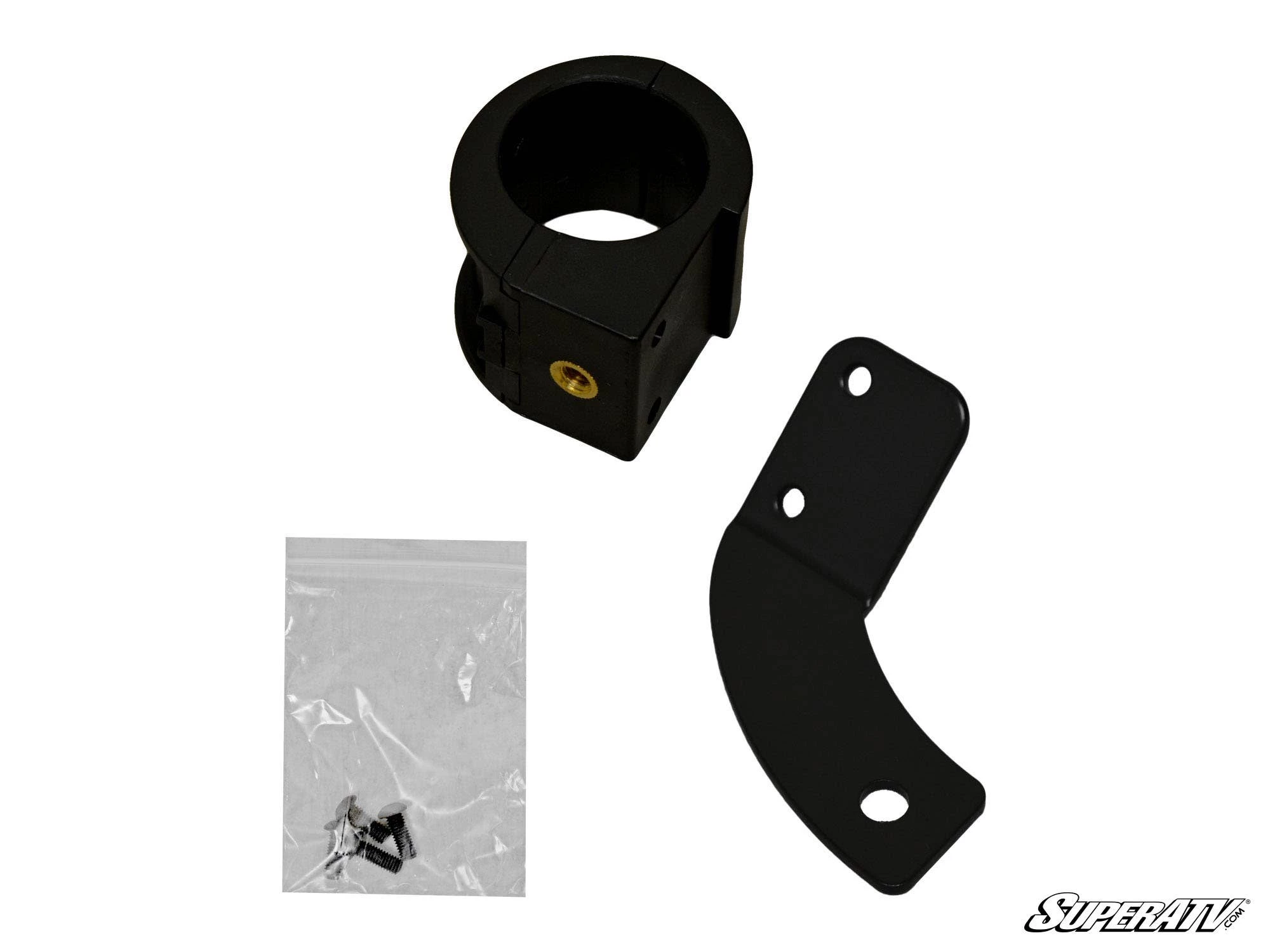 Super ATV 1.75" CAGE LIGHT MOUNTING BRACKETS - Image 3