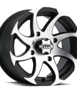 ITP Twister Wheel