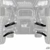 Super ATV HONDA PIONEER 520 HIGH-CLEARANCE 1" FORWARD OFFSET A-ARMS