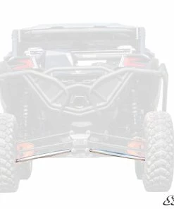 Super ATV CAN-AM MAVERICK X3 BILLET ALUMINUM RADIUS ARMS