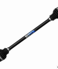 Super ATV KAWASAKI TERYX BIG LIFT KIT AXLES—RHINO BRAND