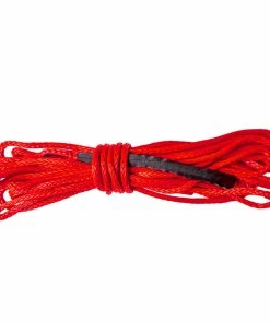Super ATV SYNTHETIC WINCH ROPE REPLACEMENT