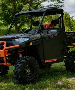 Super ATV POLARIS RANGER XP 1000 2" LIFT KIT