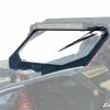 Super ATV CAN-AM MAVERICK X3 GLASS WINDSHIELD