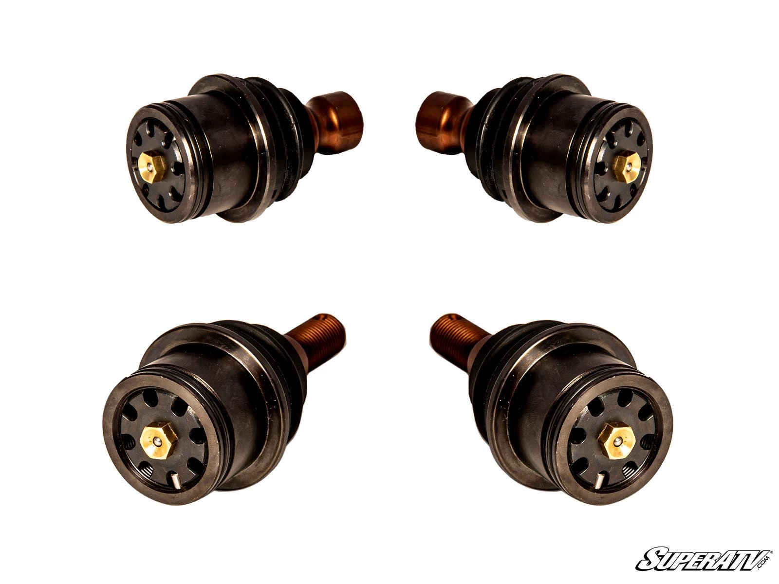 Super ATV CAN-AM MAVERICK X3 HEAVY-DUTY BALL JOINTS - Image 12