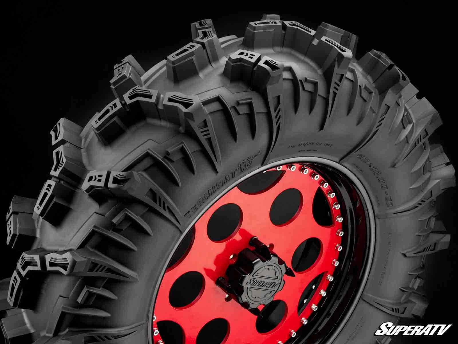 Super ATV SUPERATV TERMINATOR MAX UTV/ATV TIRES - Image 7