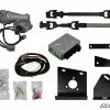 Super ATV ARCTIC CAT WILDCAT SPORT POWER STEERING KIT