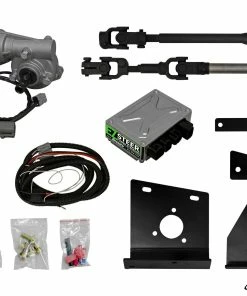 Super ATV ARCTIC CAT WILDCAT SPORT POWER STEERING KIT