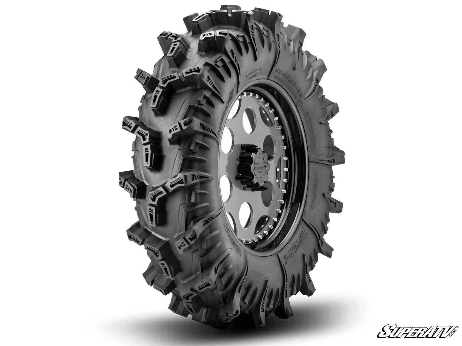 Super ATV SUPERATV TERMINATOR MAX UTV/ATV TIRES - Image 4