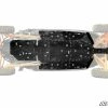 Super ATV POLARIS RZR PRO R 4 FULL SKID PLATE