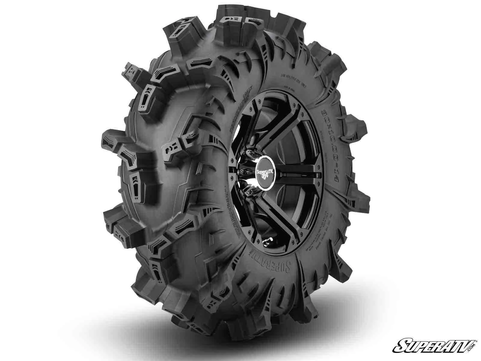 Super ATV SUPERATV TERMINATOR MAX UTV/ATV TIRES - Image 13