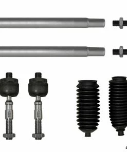 Super ATV POLARIS RANGER 1000 DIESEL HEAVY-DUTY TIE ROD KIT