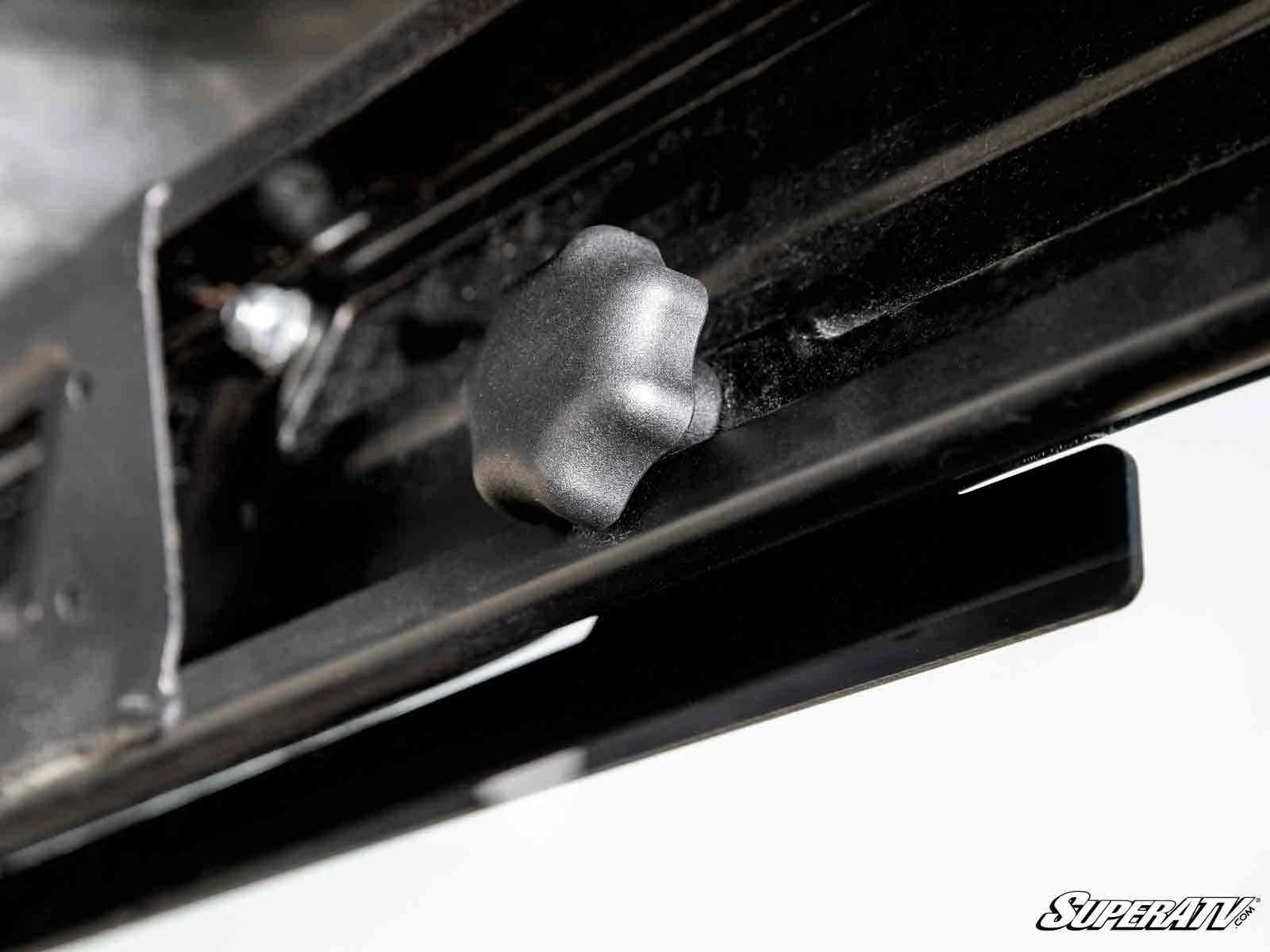 Super ATV POLARIS RANGER 1000 SLIDING REAR WINDSHIELD - Image 9