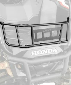 Super ATV HONDA TALON 1000 BED ENCLOSURE