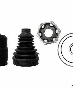 Super ATV CAN-AM HEAVY-DUTY REPLACEMENT CV JOINT KIT—RHINO 2.0