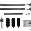 Super ATV POLARIS RZR XP TURBO S HEAVY-DUTY TIE ROD KIT