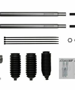 Super ATV POLARIS RZR XP TURBO S HEAVY-DUTY TIE ROD KIT