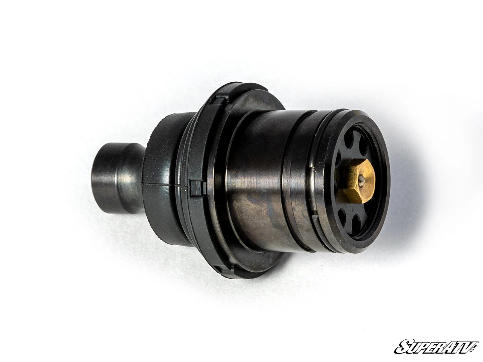 Super ATV ARCTIC CAT WILDCAT TRAIL HEAVY-DUTY BALL JOINTS - Image 2