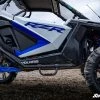 Super ATV POLARIS RZR PRO XP NERF BARS
