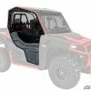 Super ATV POLARIS GENERAL 1000 CAB ENCLOSURE DOORS