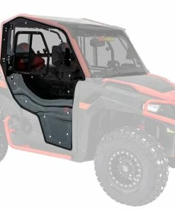 Super ATV POLARIS GENERAL 1000 CAB ENCLOSURE DOORS