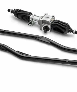 Super ATV POLARIS GENERAL RACKBOSS 2.0 RACK AND PINION FOR BIG LIFT KITS